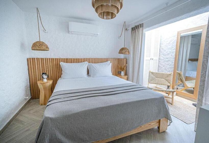 Hotel Voger Alaçatı Silence