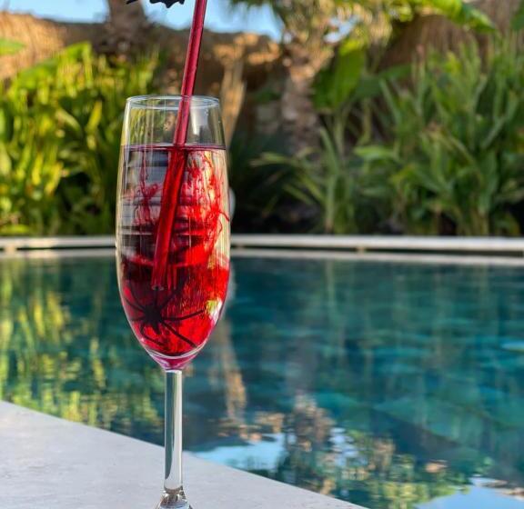 Hotel Voger Alaçatı Silence