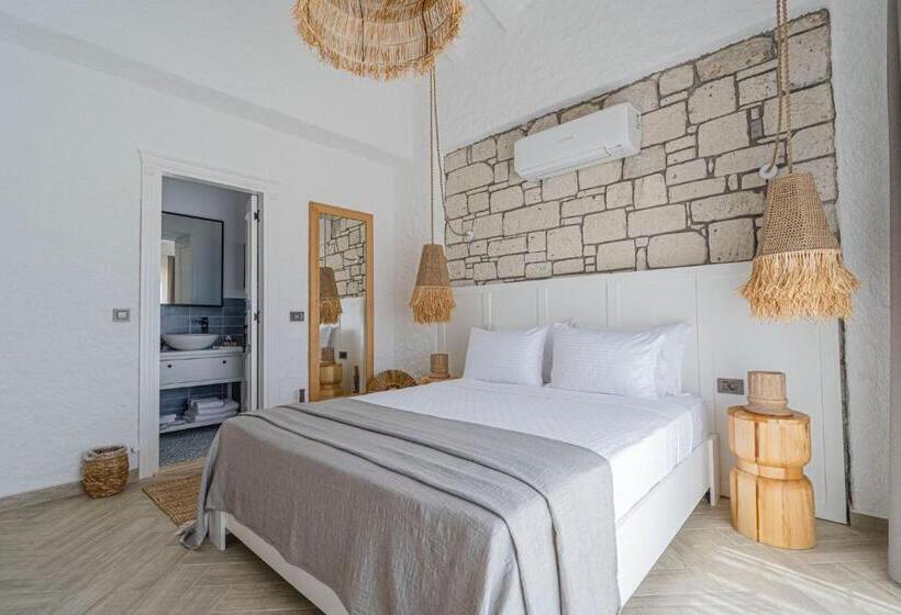 Hotel Voger Alaçatı Silence