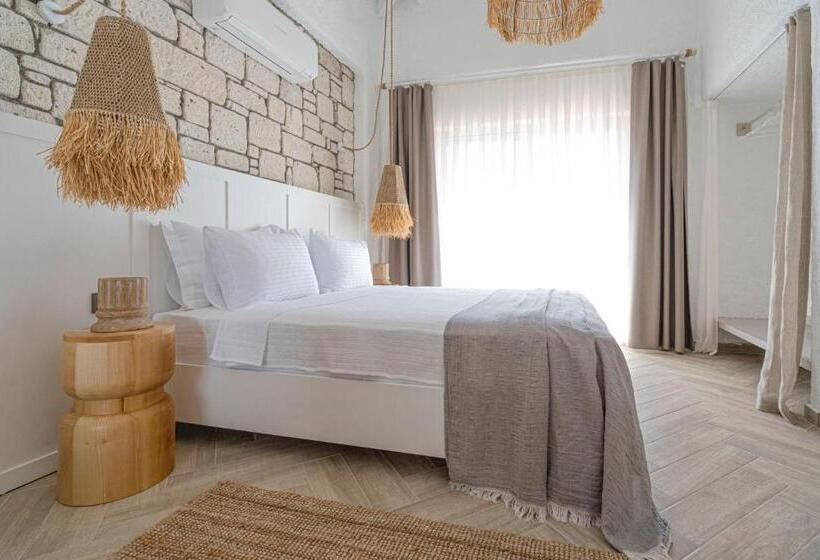 Hotel Voger Alaçatı Silence