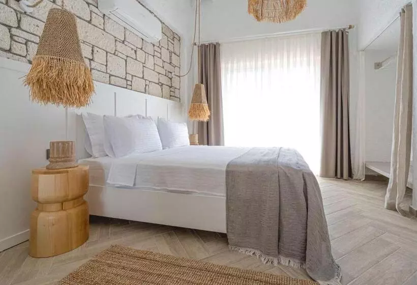 Hotelli Voger Alaçatı Silence