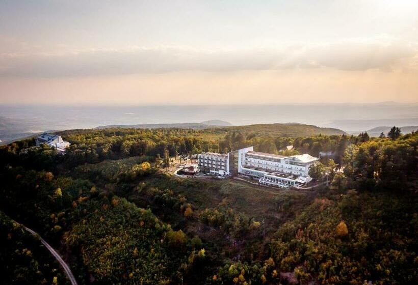 호텔 ózon & Luxury Villas