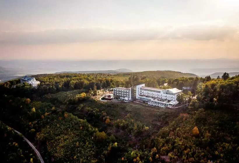 Hotelli ózon & Luxury Villas