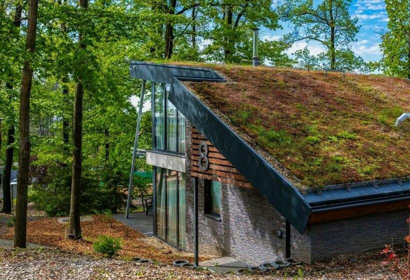 호텔 ózon & Luxury Villas