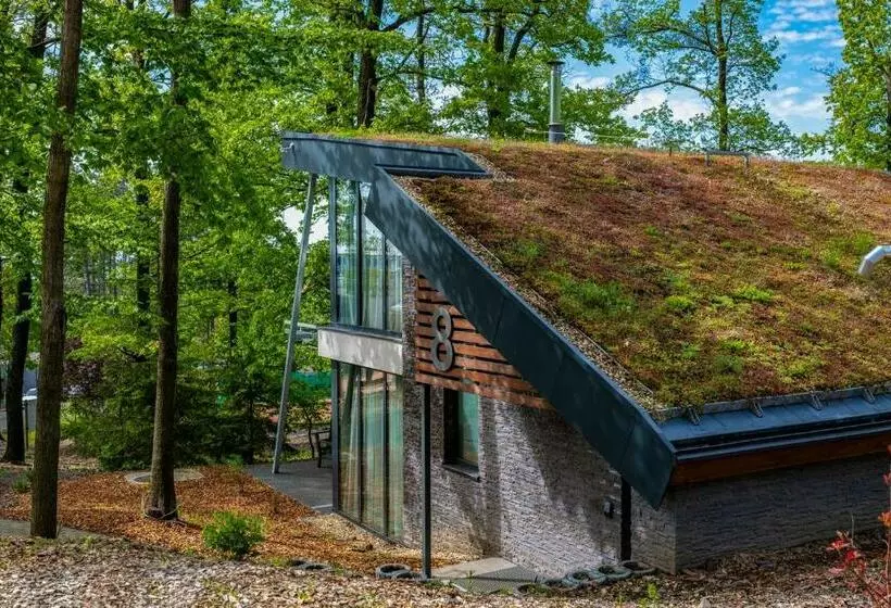 Hotelli ózon & Luxury Villas