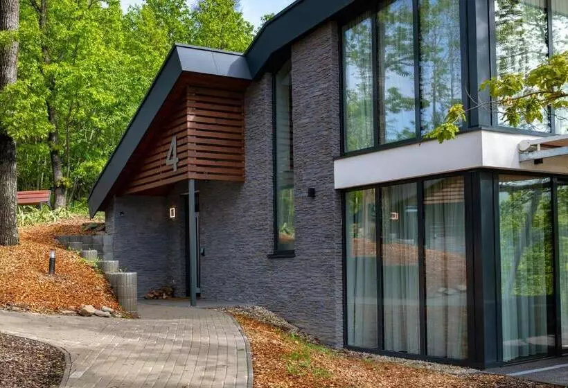 Hotelli ózon & Luxury Villas