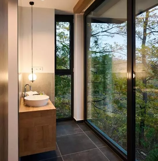 Hotelli ózon & Luxury Villas