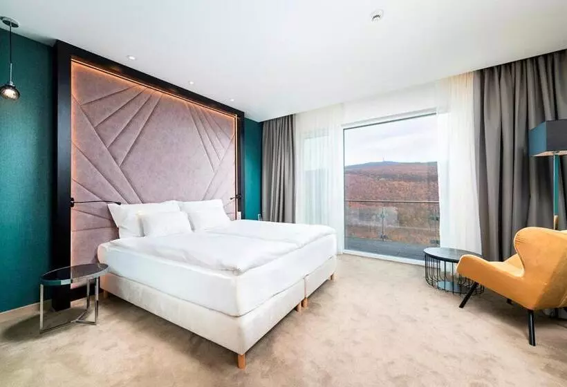 Hotelli ózon & Luxury Villas