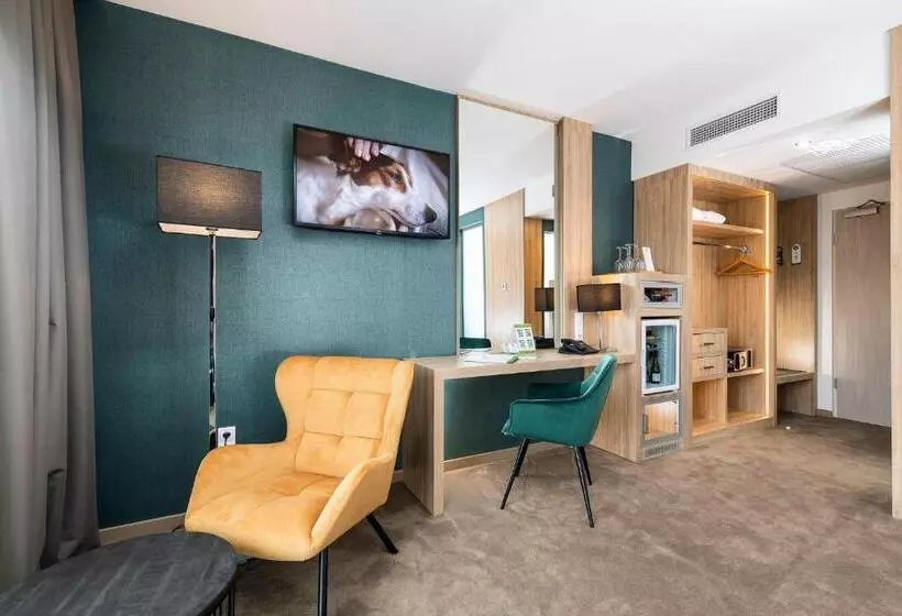 Hotelli ózon & Luxury Villas