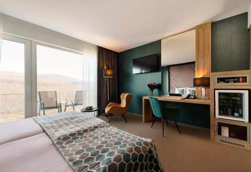 Hotelli ózon & Luxury Villas