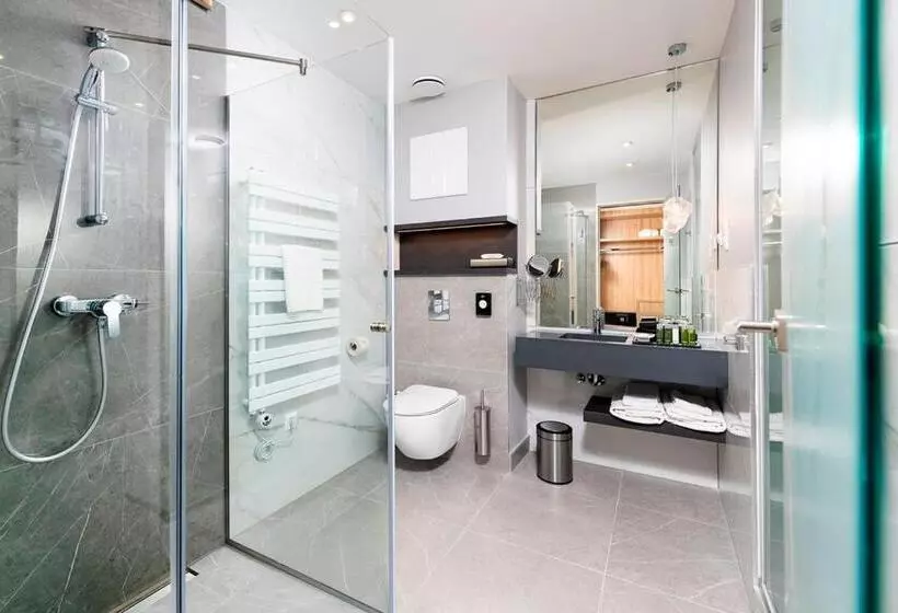 Hotelli ózon & Luxury Villas