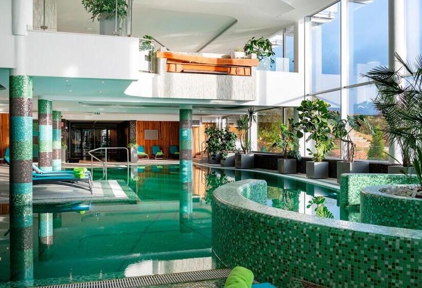 호텔 ózon & Luxury Villas