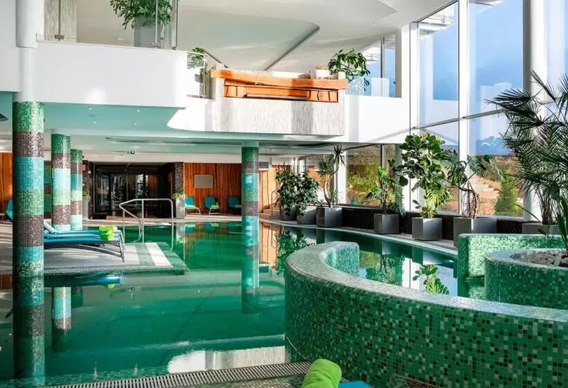 Hotelli ózon & Luxury Villas