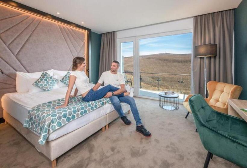 호텔 ózon & Luxury Villas