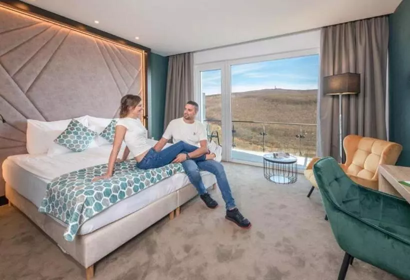 Hotelli ózon & Luxury Villas