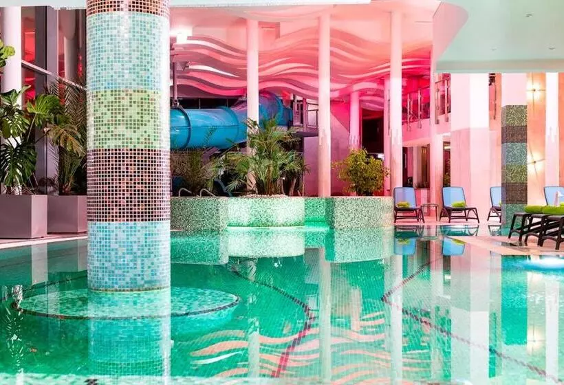 Hotelli ózon & Luxury Villas