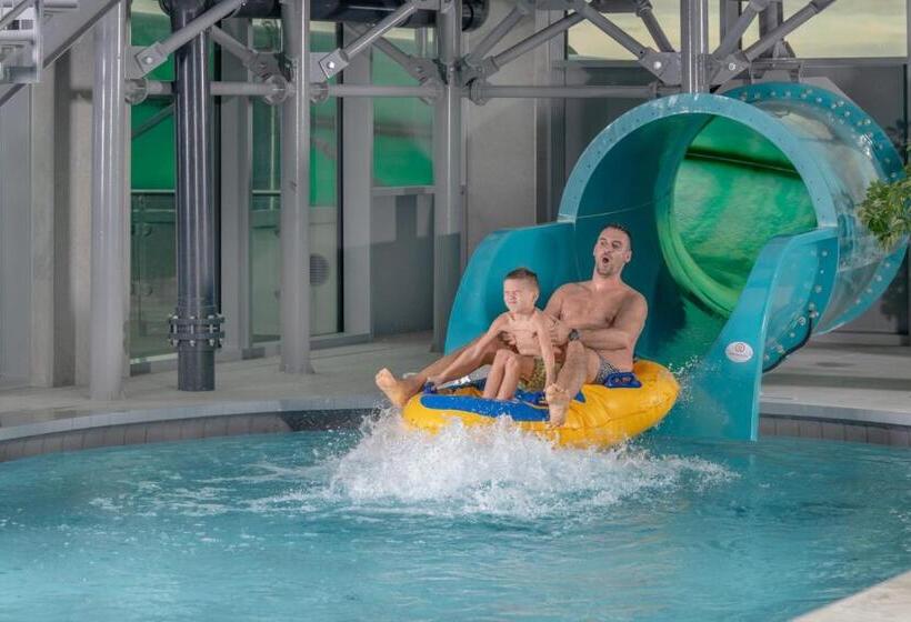 호텔 ózon & Luxury Villas