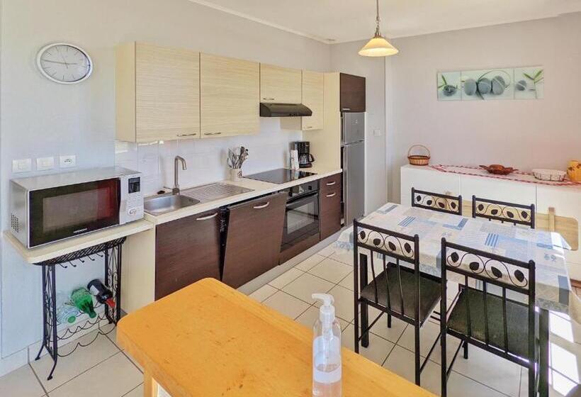 La Villa Ty Reun   Vue Mer Et Plage à 100m