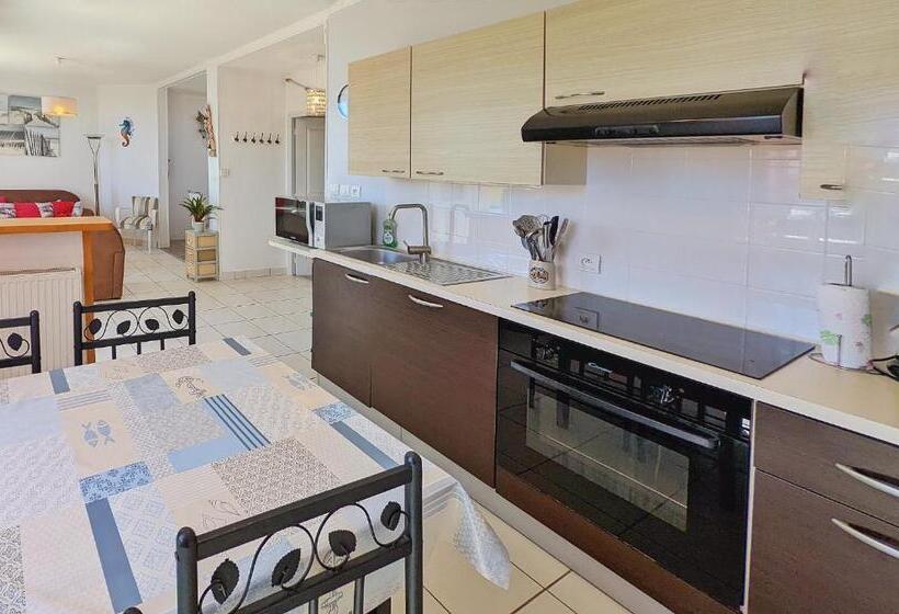 La Villa Ty Reun   Vue Mer Et Plage à 100m