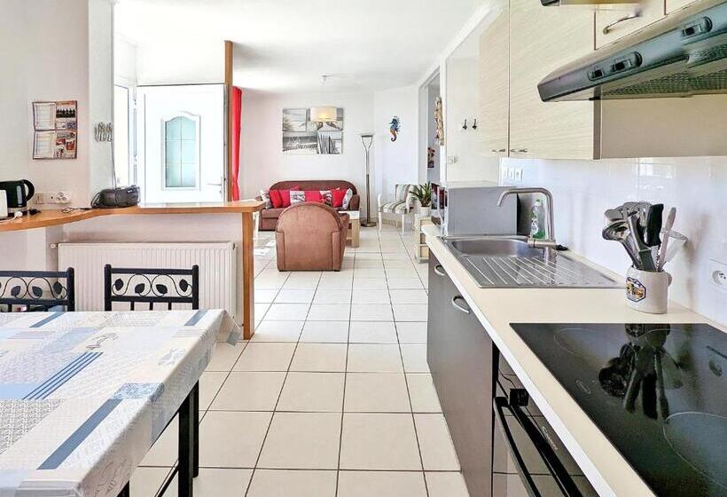 La Villa Ty Reun   Vue Mer Et Plage à 100m