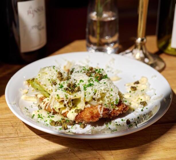 Lofsdalens Fjällhotell & Hotellbyns Lägenheter