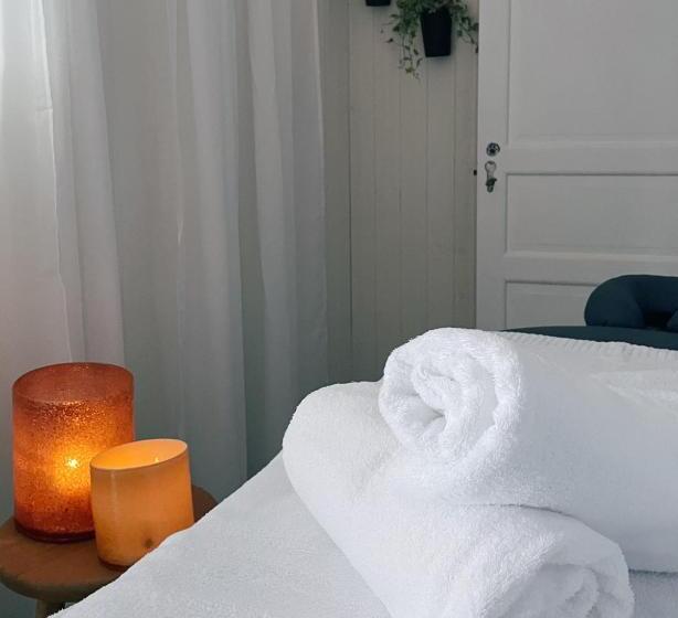 Lofsdalens Fjällhotell & Hotellbyns Lägenheter