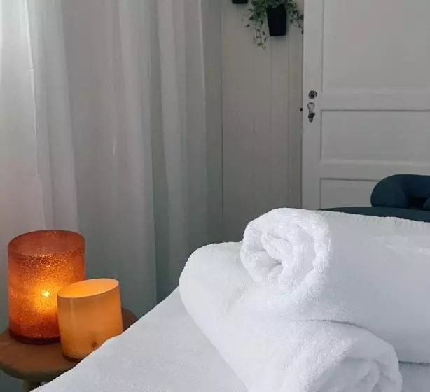 Lofsdalens Fjällhotell & Hotellbyns Lägenheter