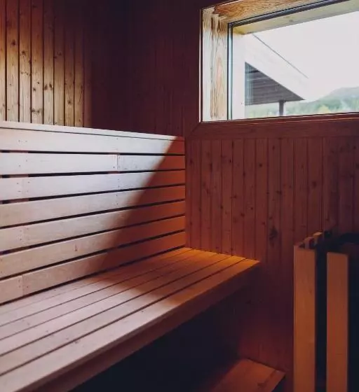 Lofsdalens Fjällhotell & Hotellbyns Lägenheter