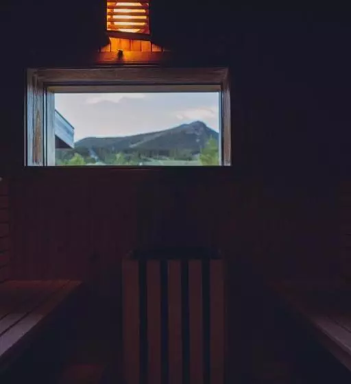 Lofsdalens Fjällhotell & Hotellbyns Lägenheter