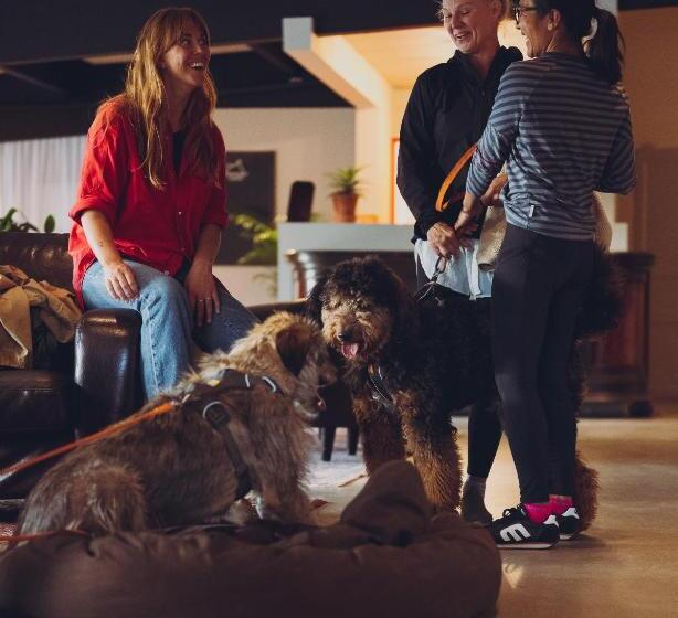 Lofsdalens Fjällhotell & Hotellbyns Lägenheter