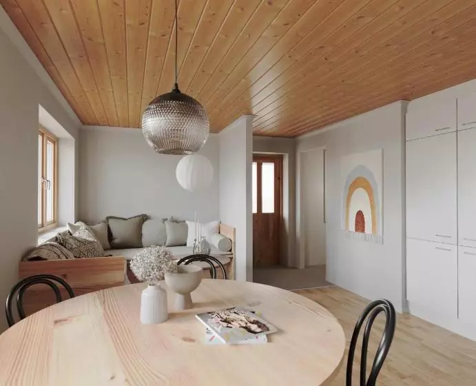 Lofsdalens Fjällhotell & Hotellbyns Lägenheter