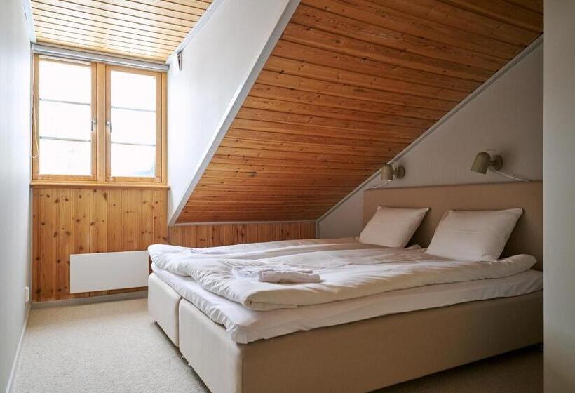 Lofsdalens Fjällhotell & Hotellbyns Lägenheter