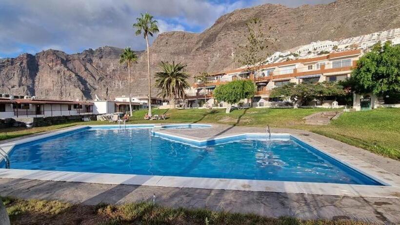 Los Gigantes Tamara Apt By Dream Homes Tenerife