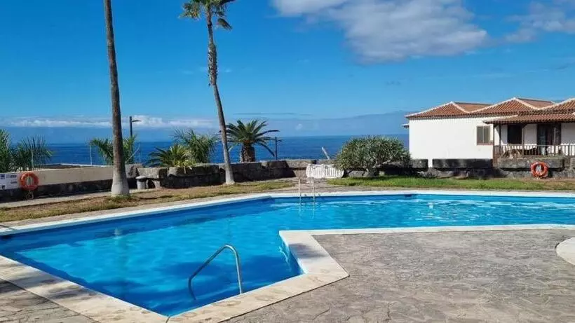 Los Gigantes Tamara Apt By Dream Homes Tenerife