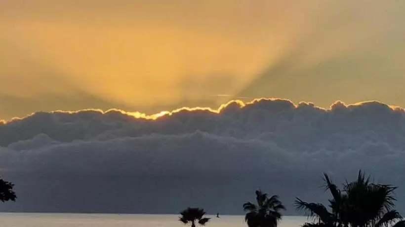 Los Gigantes Tamara Apt By Dream Homes Tenerife