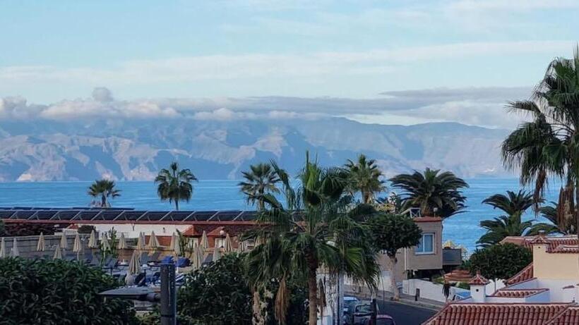 Los Gigantes Tamara Apt By Dream Homes Tenerife