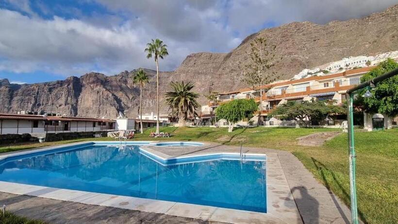 Los Gigantes Tamara Apt By Dream Homes Tenerife