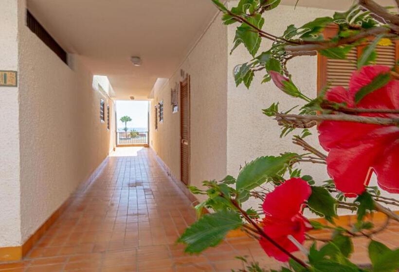 Los Gigantes Tamara Apt By Dream Homes Tenerife