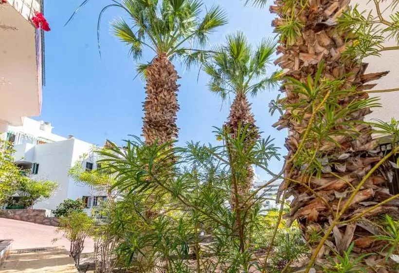 Los Gigantes Tamara Apt By Dream Homes Tenerife