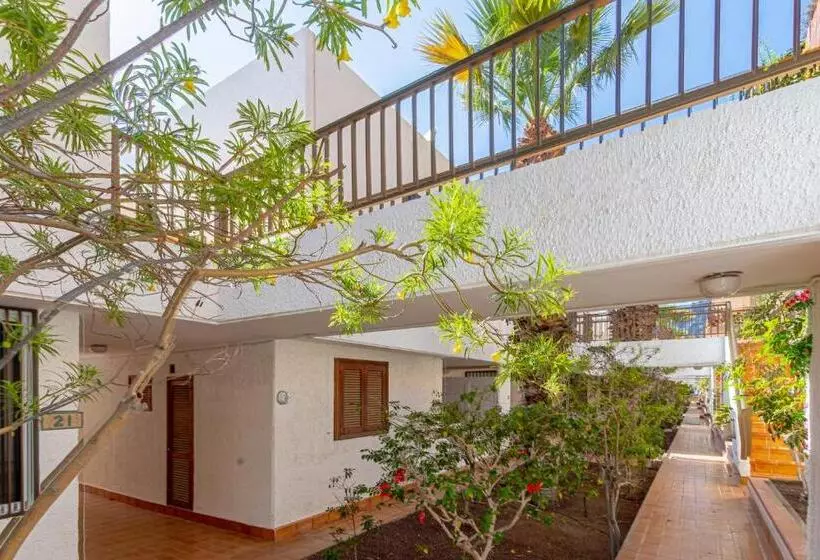 Los Gigantes Tamara Apt By Dream Homes Tenerife