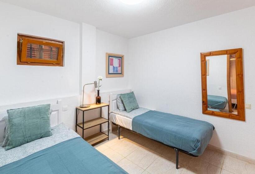 Los Gigantes Tamara Apt By Dream Homes Tenerife