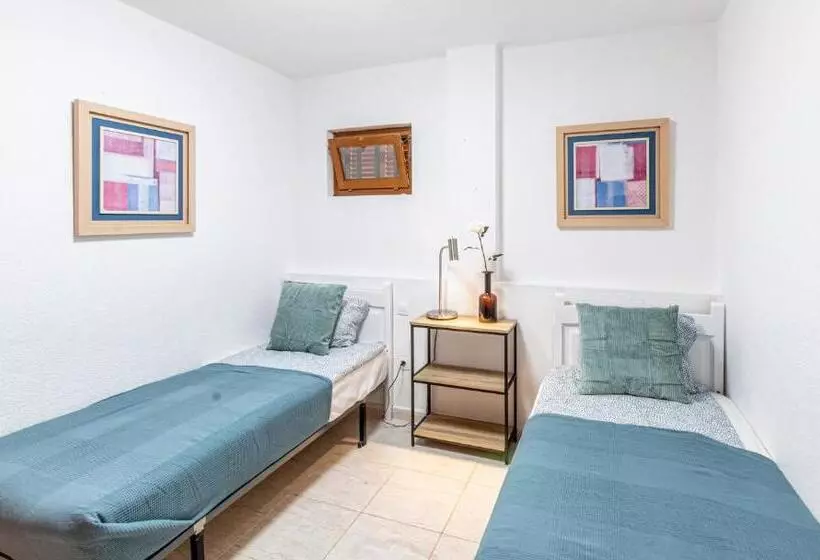 Los Gigantes Tamara Apt By Dream Homes Tenerife