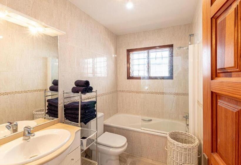 Los Gigantes Tamara Apt By Dream Homes Tenerife