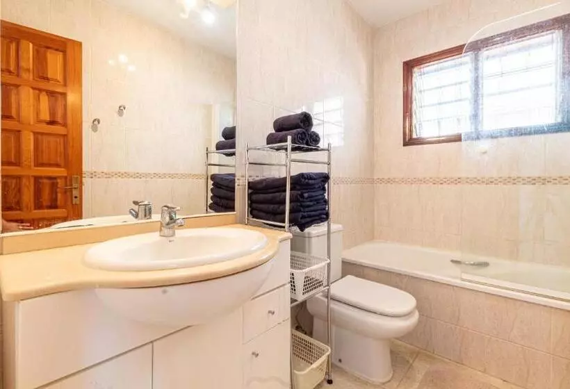 Los Gigantes Tamara Apt By Dream Homes Tenerife