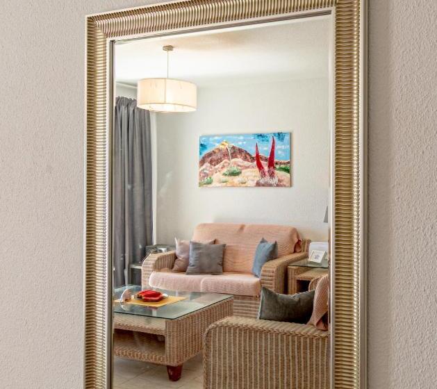 Los Gigantes Tamara Apt By Dream Homes Tenerife