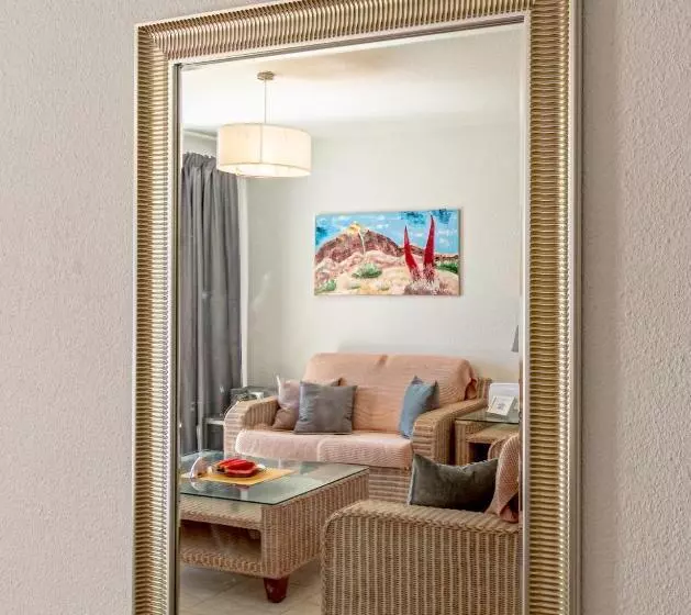 Los Gigantes Tamara Apt By Dream Homes Tenerife