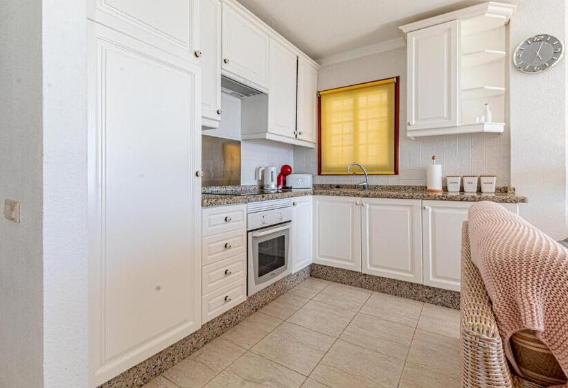 Los Gigantes Tamara Apt By Dream Homes Tenerife