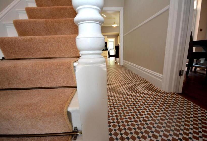 Luxurious Victorian Home By The Sea   Myana House