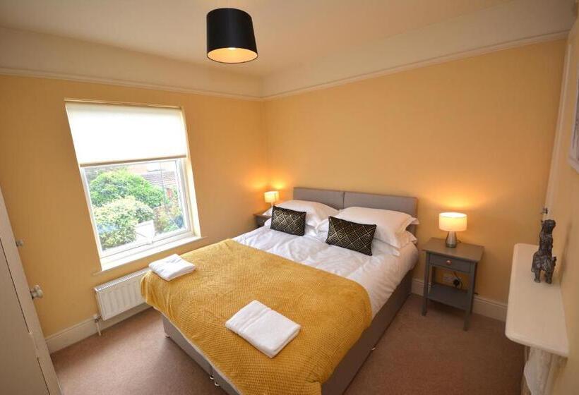 Luxurious Victorian Home By The Sea   Myana House