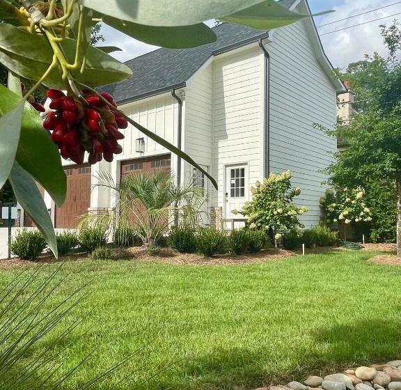 Luxury In Eastover... Close To Everything!